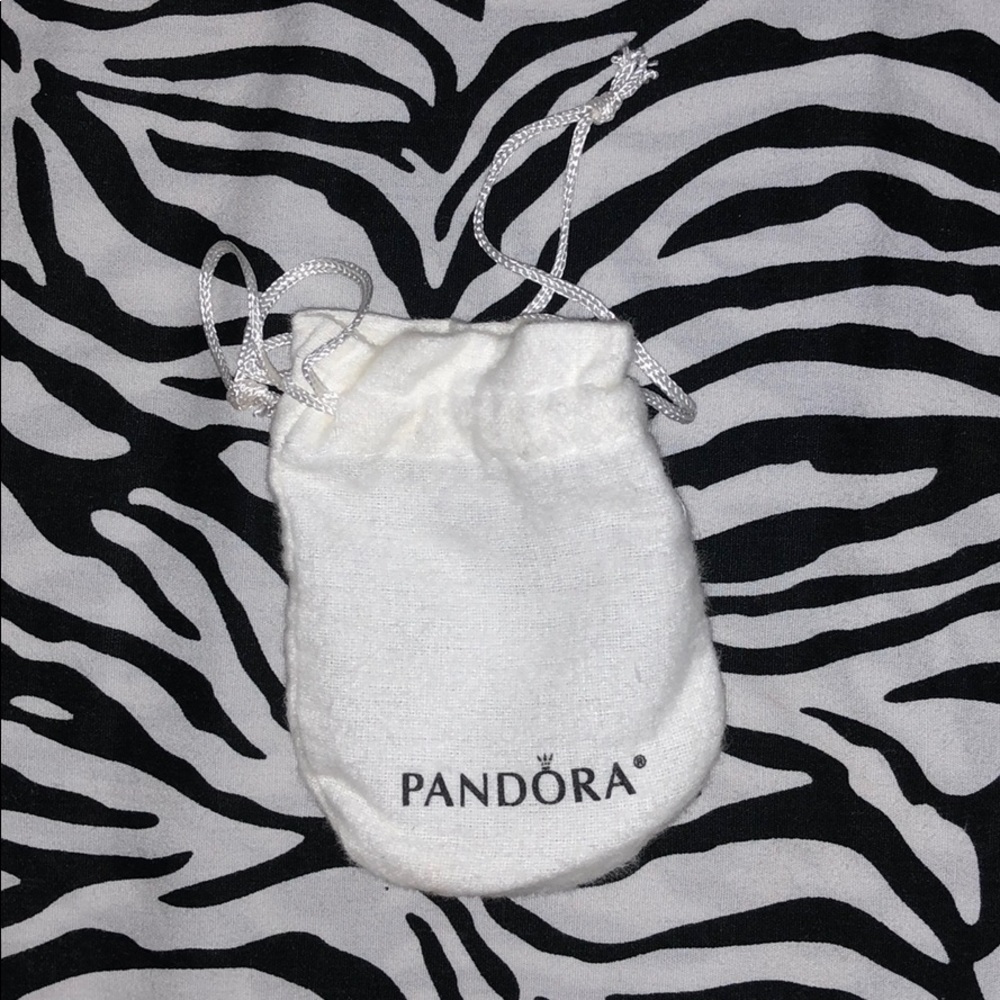 Pandora bracelet